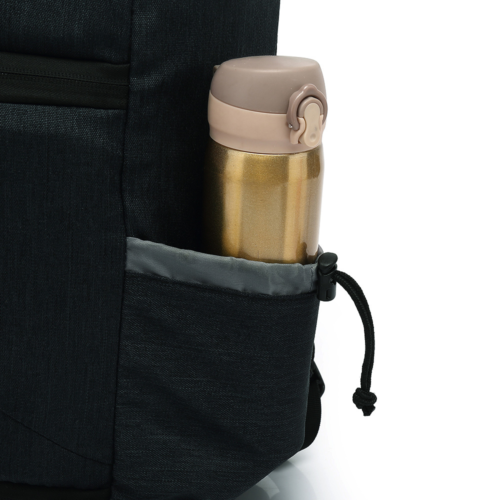 2021 PULUZ New Fashion Multi-functional Waterproof Camera Knapsack Large Capacity Portable Travel Camera Bag Backpack for Laptop Canon Nikon Sony DSLR DSLR for Men Women