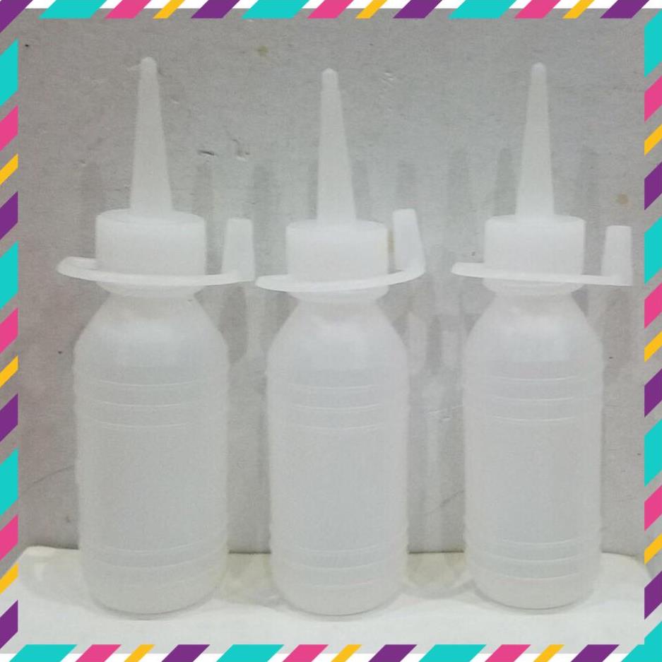 Nước Tẩy Sơn Móng Aceton (1 lọ)