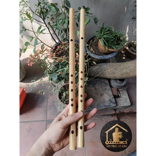 Sáo Trúc Giá Rẻ SNC01 - HSSV