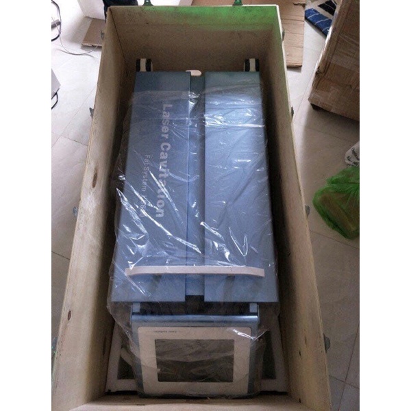 MÁY GIẢM BÉO LS650 hàng chuẩn loại 1