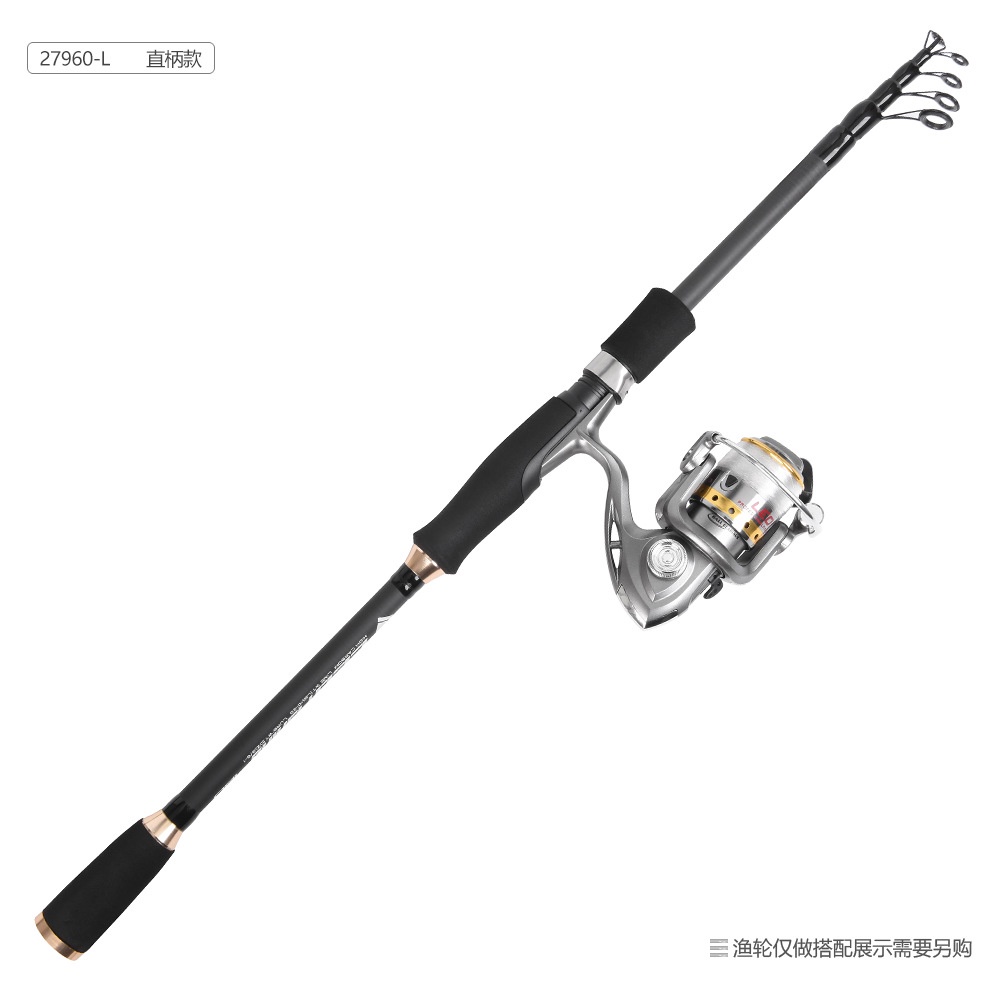 Cần Câu Lure Leo Fishing Cần Câu Lure Rút Gọn Cần Câu Máy Đứng Và Máy Ngang Giá Tốt