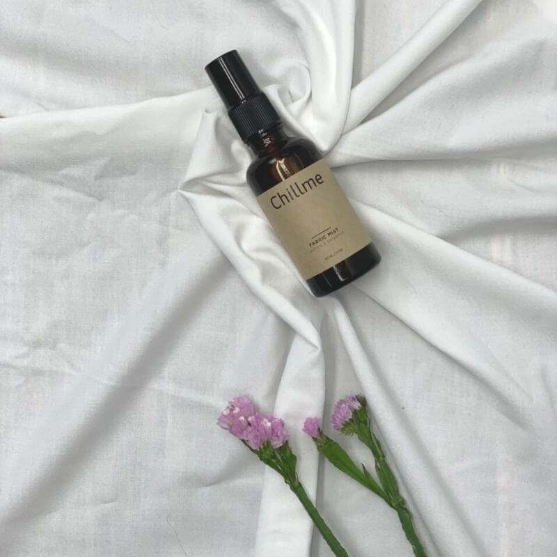 Nước hoa vải ylang ylang tinh dầu hoa ngọc lan tây cao cấp chillme