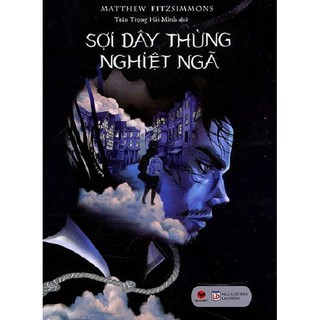 Sách - Sợi dây thừng nghiệt ngã