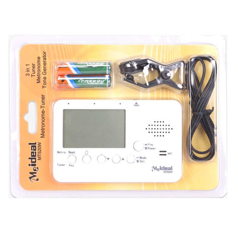 Dụng Cụ Lên Dây 3 Trong 1 Bằng Đồng Thau Nhỏ Gọn Tiện Dụng