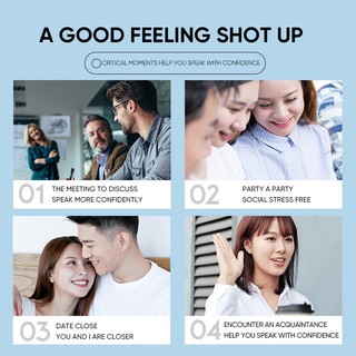 Bình Xịt Vệ Sinh Răng Miệng Baimiss 10ml Chất Lượng