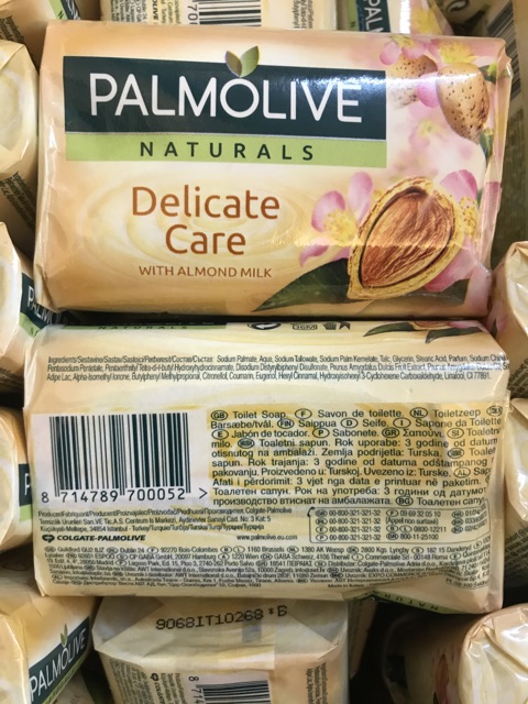 Xà phòng Palmolive Hà Lan chính hiệu | BigBuy360 - bigbuy360.vn