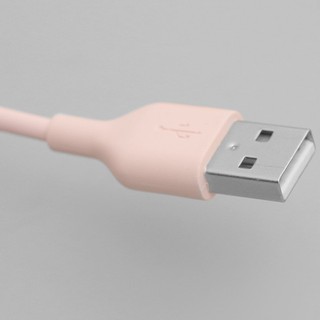 Cáp Type C 1m AVA DS448-TB Hồng