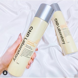 XỊT KHOÁNG KEO ONG CNP LABORATORY AMPULE MIST