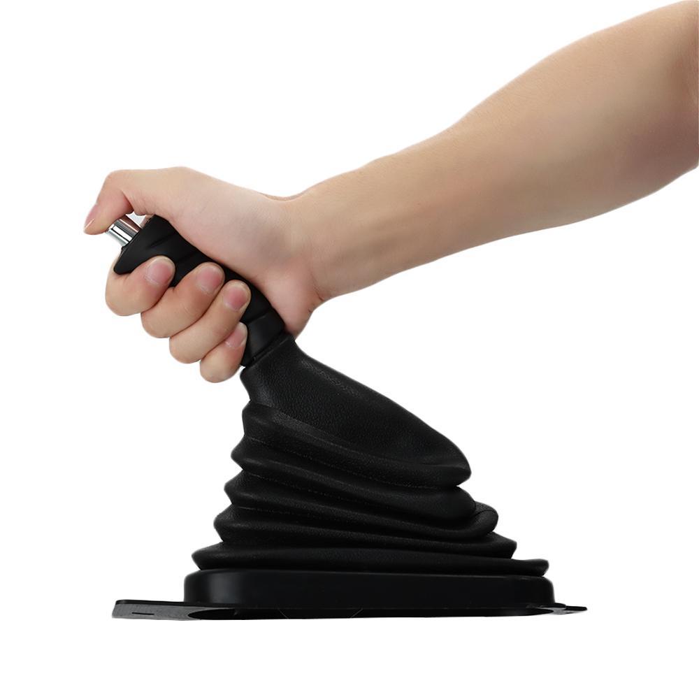 ME Vỏ Bọc Phanh Tay Bằng Silicone Chống Bụi Dành Cho Xe Đạp Điện