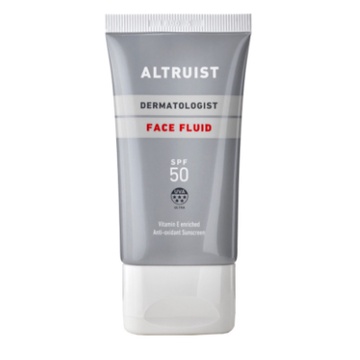 Kem chống nắng Altruist Dermatologist Sunscreen SPF30 - SPF50 50ml