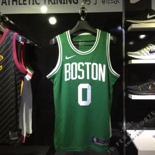 Áo Ba Lỗ Chơi Bóng Rổ Nike Số 0