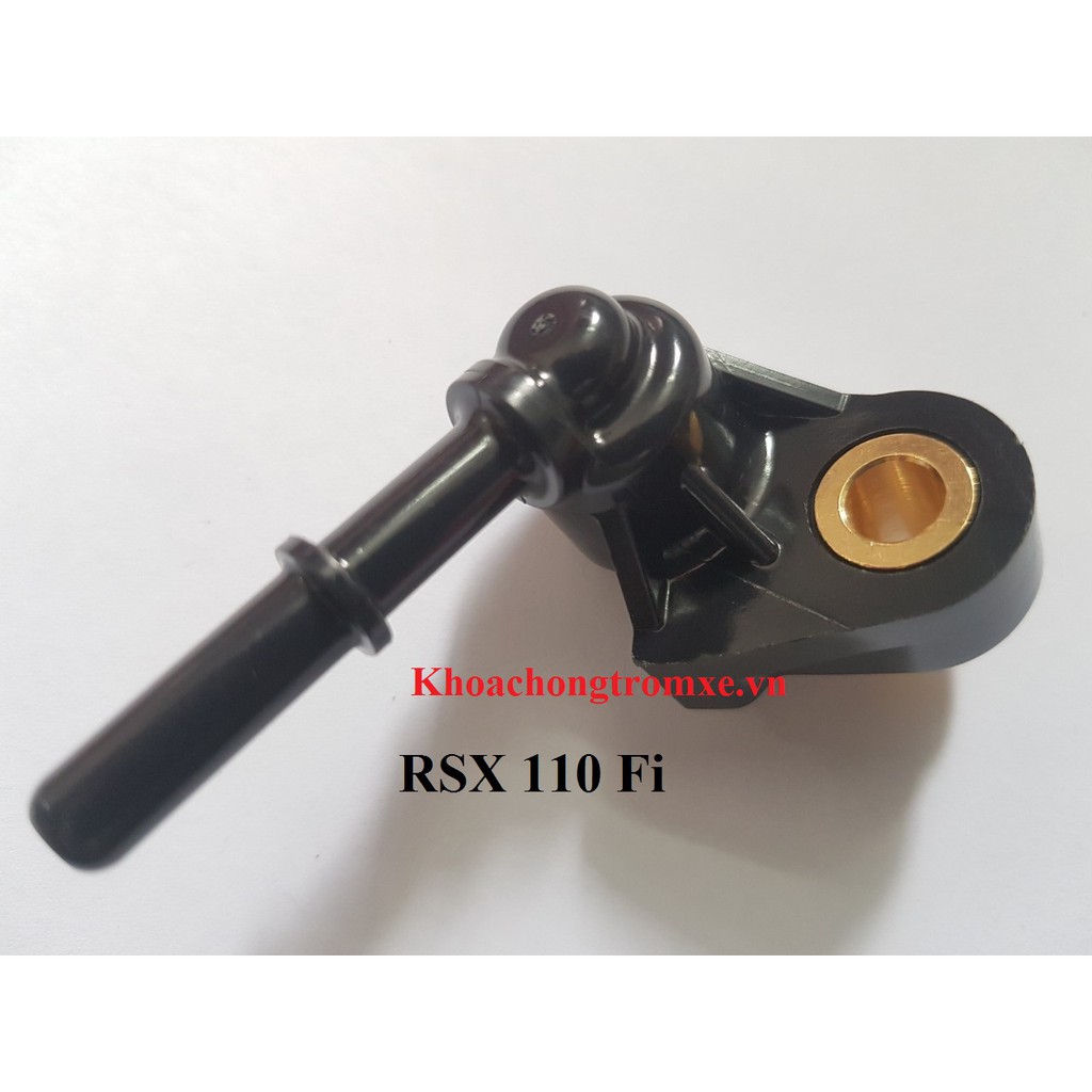 Đầu Chụp Đỡ Kim Phun Wave RSX 110 Fi 2013 2014 2015 2016