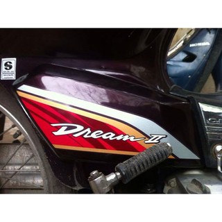 Tem Dream lửa hàng Thái xịn giá 250k/bộ