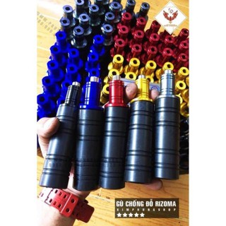 Gù Chống Đỗ Xe Máy Exciter 150