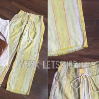Quần cullotes hiệu Indigo