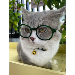 Mắt kính thời trang cho thú cưng LINPET