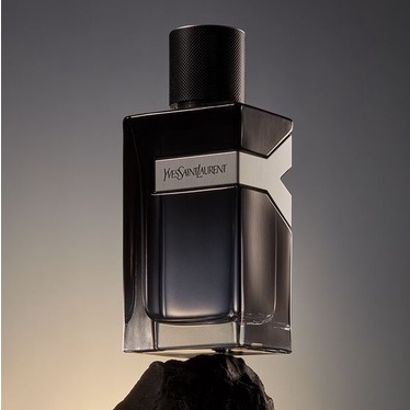 TVNH - Nước hoa YSL Y, nước hoa nam. Mùi thơm sang trọng, hiện đại và nam tính