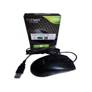Chuột Fuhlen L102 Cao Cấp