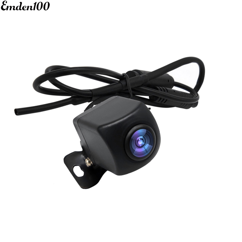 Camera lùi xe ô tô có kết nối WiFi 100 độ
 | BigBuy360 - bigbuy360.vn