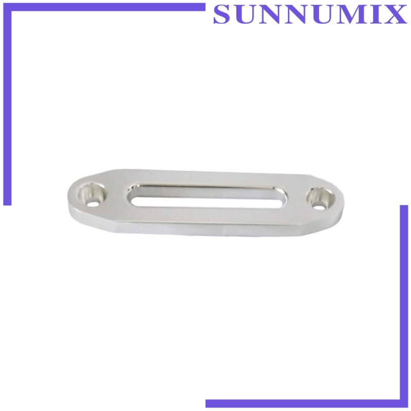 [Sunnimix] Dây Tời Dẫn Hướng Dẫn Hướng Dẫn Điện Bằng Nhôm Địa Hình