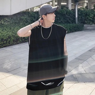 Áo Thun Tank Top TORN TORN Unisex