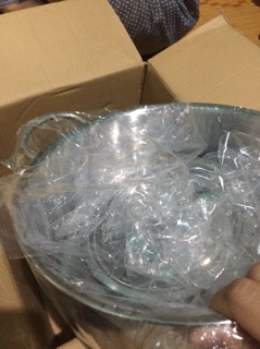 Bộ 3 nồi inox shap