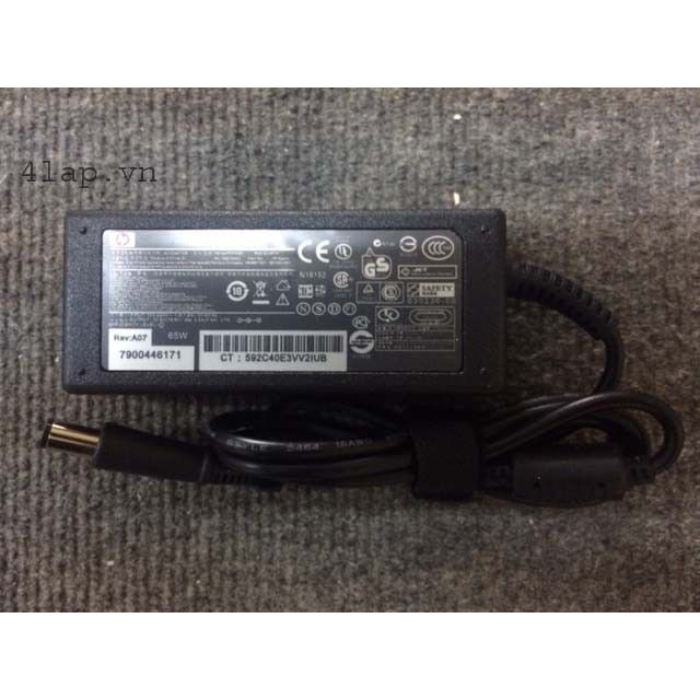 Sạc Laptop HP Compaq 6530s 6535s 6510b 19v 4.74A 90W