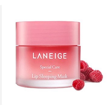 Mặt nạ ngủ LANEIGE nuôi dưỡng môi chuyên sâu | BigBuy360 - bigbuy360.vn