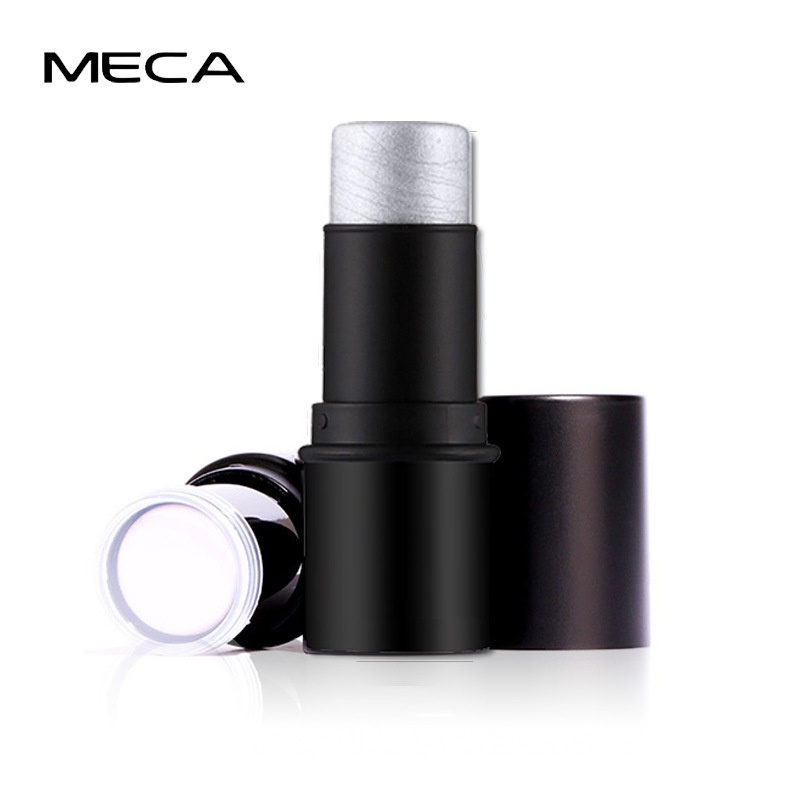[Hàng mới về] Thỏi kem bắt sáng MECA trang điểm tạo khối ba chiều thời trang