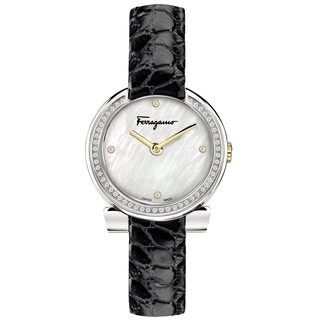 Đồng hồ nữ Salvatore Ferragamo Gancino FAP030016