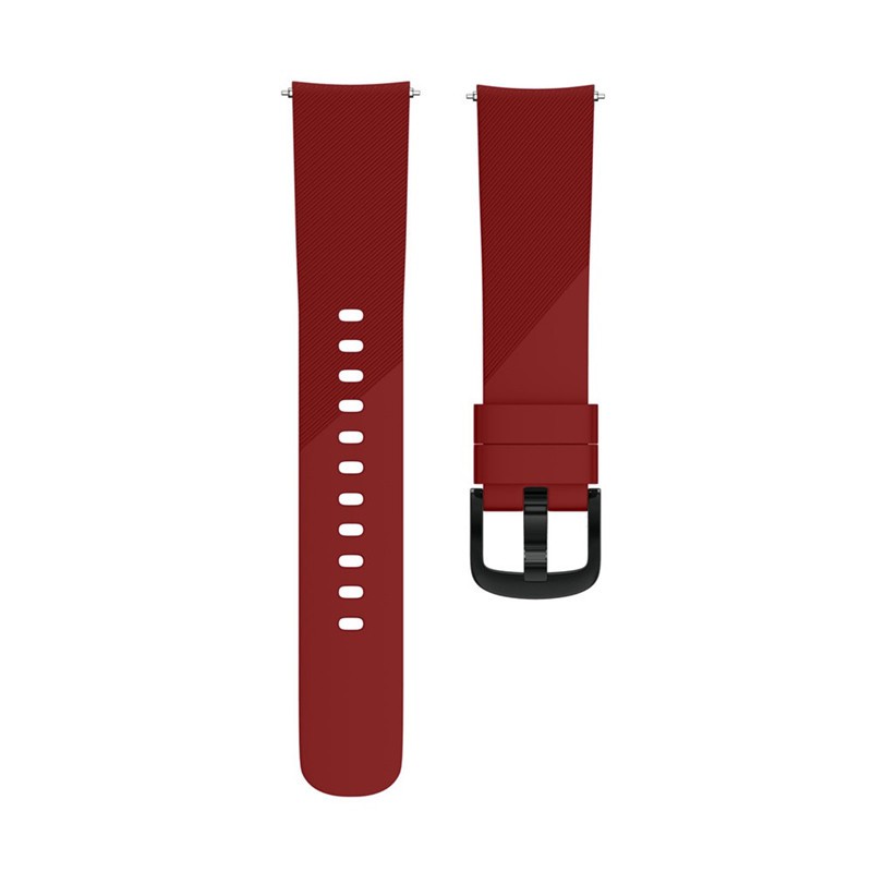 Dây Đeo Silicone Cho Đồng Hồ Thông Minh Garmin Vivoactive 3