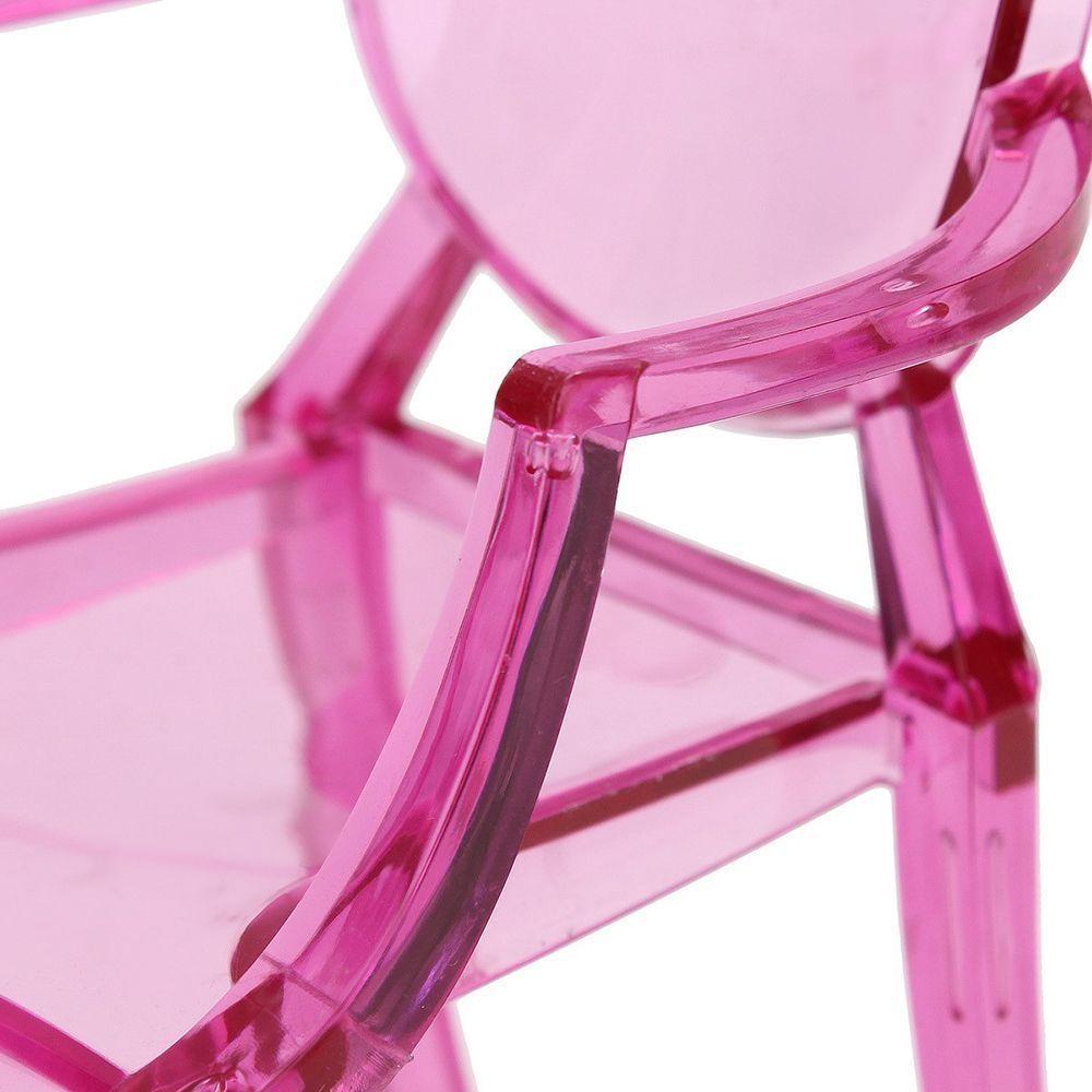 Ghế Sofa Mini Tỉ Lệ 1 / 6 Trang Trí Nhà Búp Bê