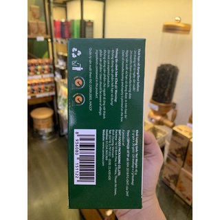 SAVO TRÀ ATISÔ (Hộp 20 túi)
