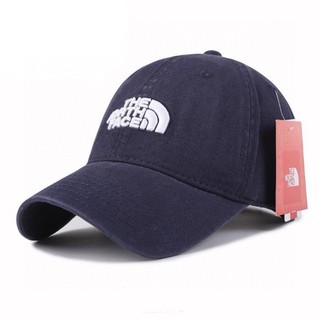 Mũ lưỡi trai North Face cao cấp, nón kết thời trang (MU05)