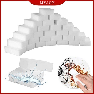 Miếng bọt biển vệ sinh nhà bếp / phòng tắm đa năng