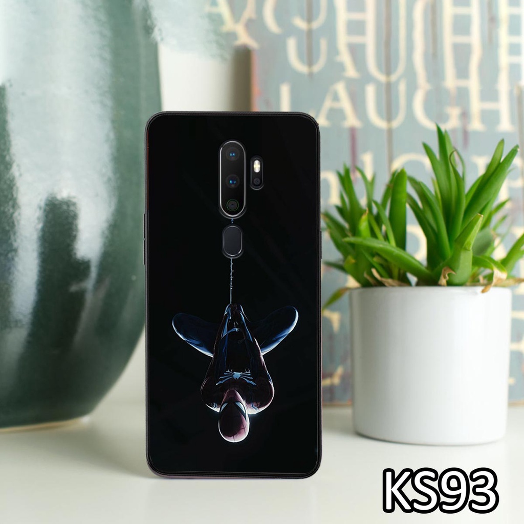 [SIÊU ƯU ĐÃI] Ốp lưng Oppo A5-2020/A9-2020 in hình AVENGERS siêu đẹp, độc, lạ_KINGSTORE.HN_Ốp lưng điện thoại