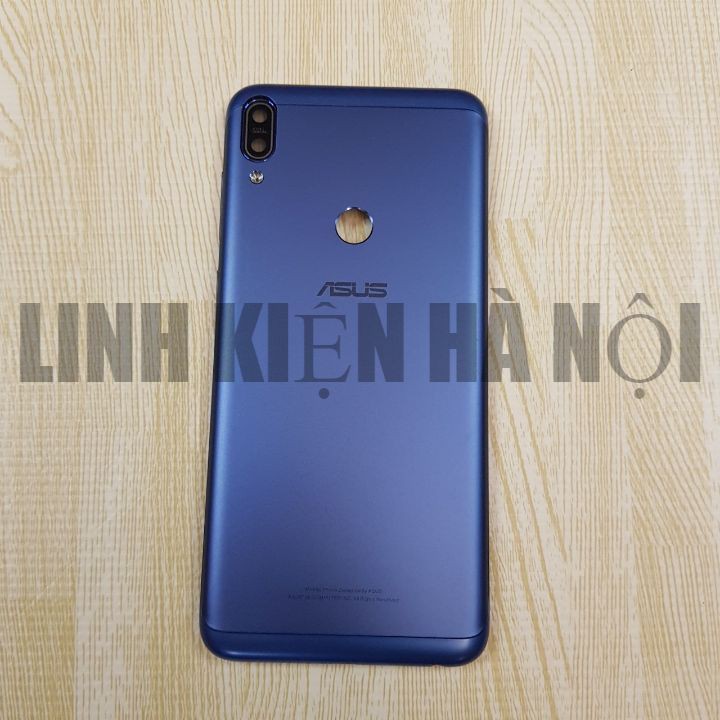 Nắp lưng Asus Zenfone M1 (Đủ màu)