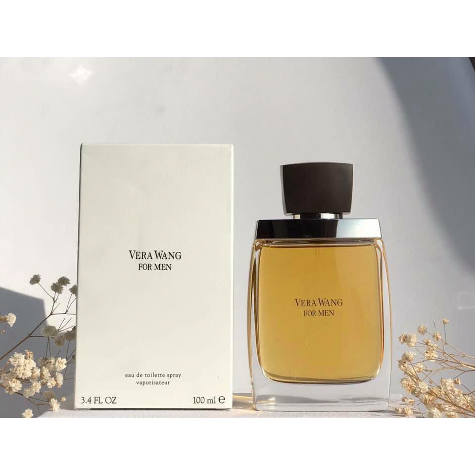 Nước hoa Vera Wang for men