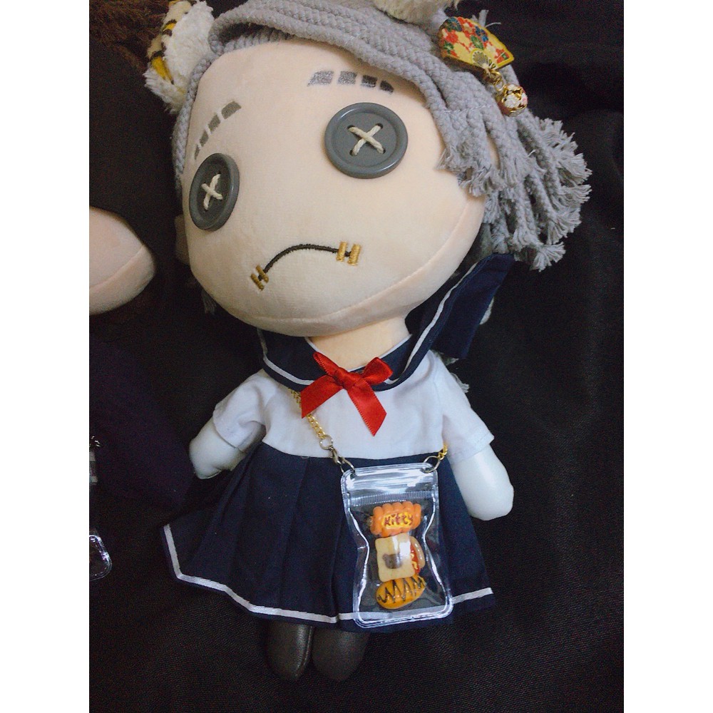 Phụ kiện thời trang cho Doll