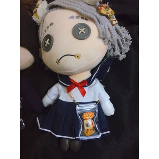 Phụ kiện thời trang cho Doll