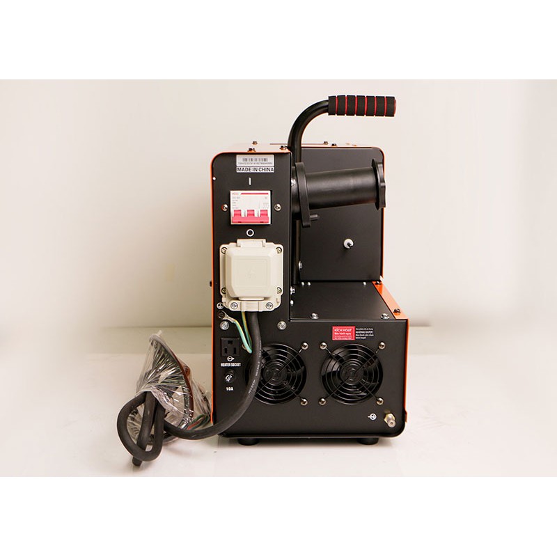 Máy Hàn Mig Jasic NB-270D J346