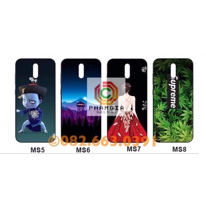 Ốp lưng in hình nokia 2.3 nhiều mẫu đẹp (P2)