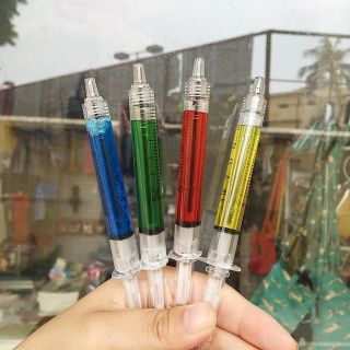 10 bút viết độc lạ