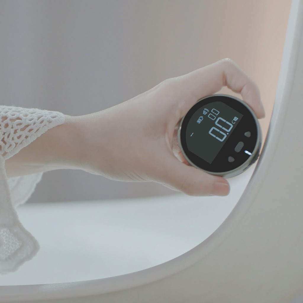 Thước đo điện tử Duka Small Q