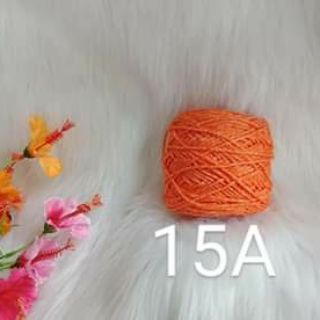 Sợi dệt kim tuyến