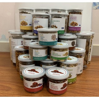 Chia seed Nhập Khẩu Úc 250g
