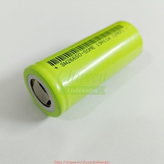 Cell pin 26650 Sinowatt 5000mah - Xả 30A ( BL64_173 )