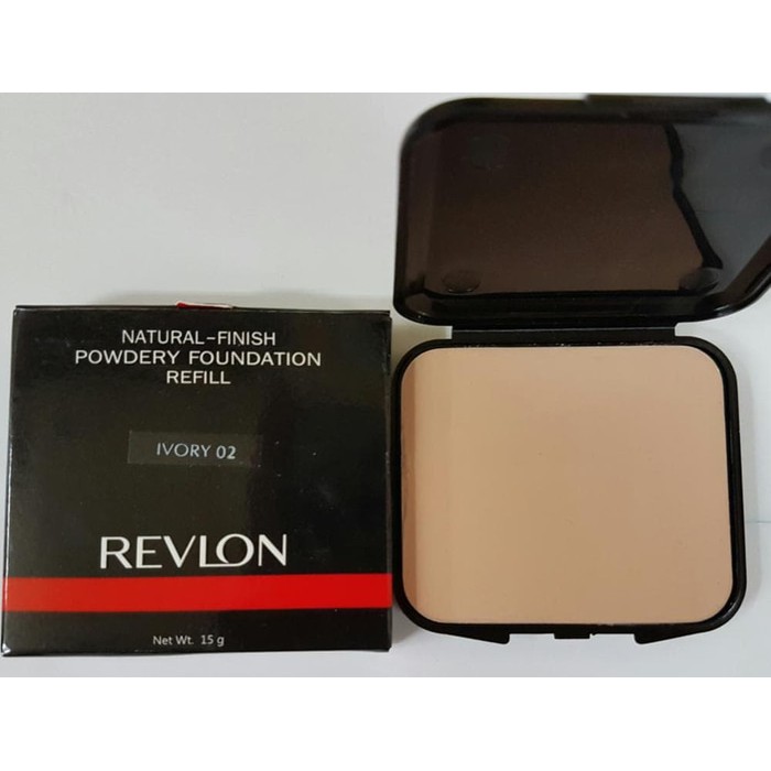 (hàng Mới Về) Phấn Nền Trang Điểm Tự Nhiên Revlon | BigBuy360 - bigbuy360.vn