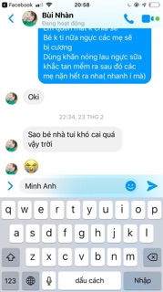 [Rẻ Vô Địch] Thuốc bột cai sữa