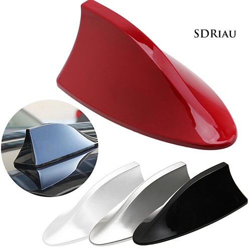 Anten vây cá mập dùng cho trang trí xe ô tô chất lượng cao